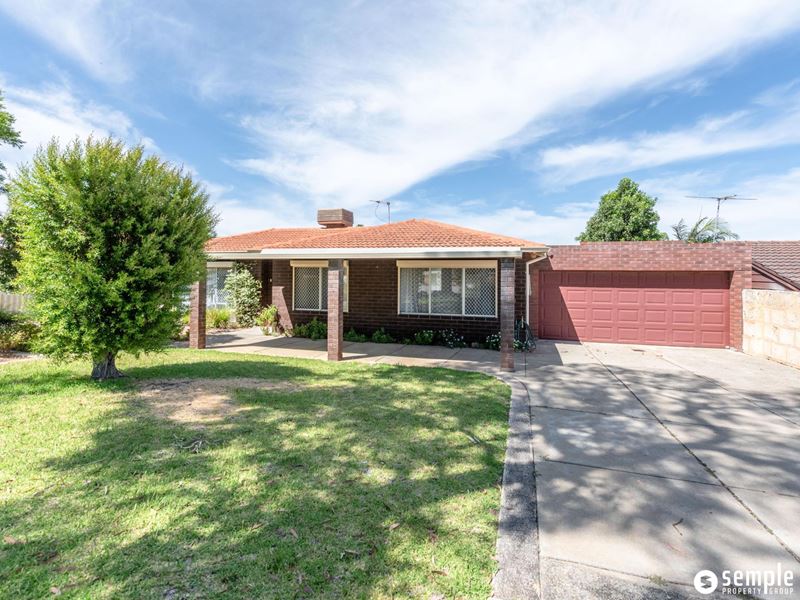 25 Osprey Drive, Yangebup