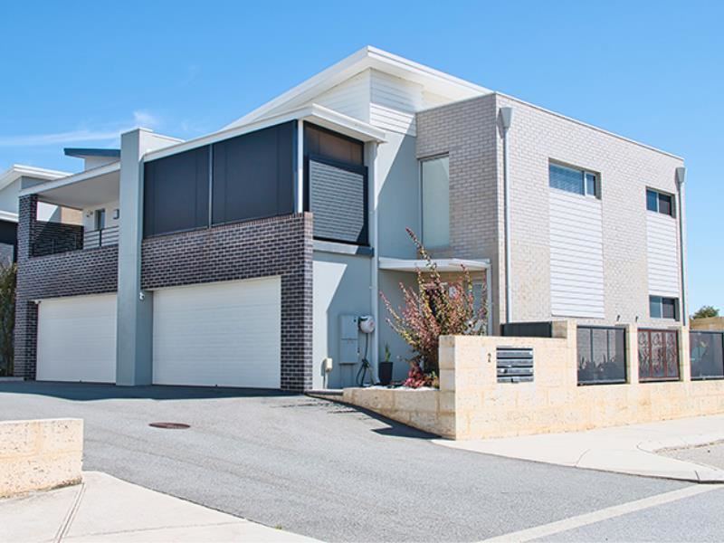 1/2 Louvre Way, Baldivis