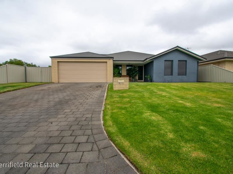 171 Flemington Street, Mckail
