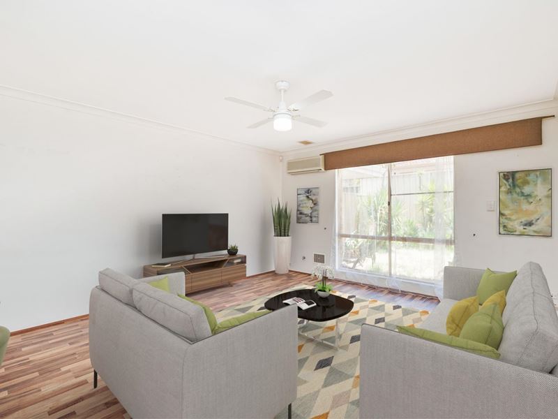 5/59 Alexandra Place, Bentley