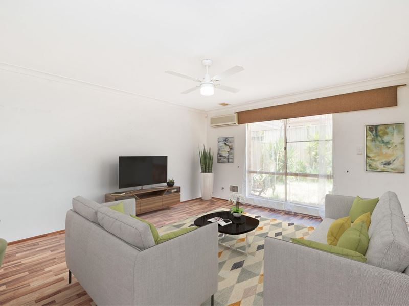 5/59 Alexandra Place, Bentley WA 6102