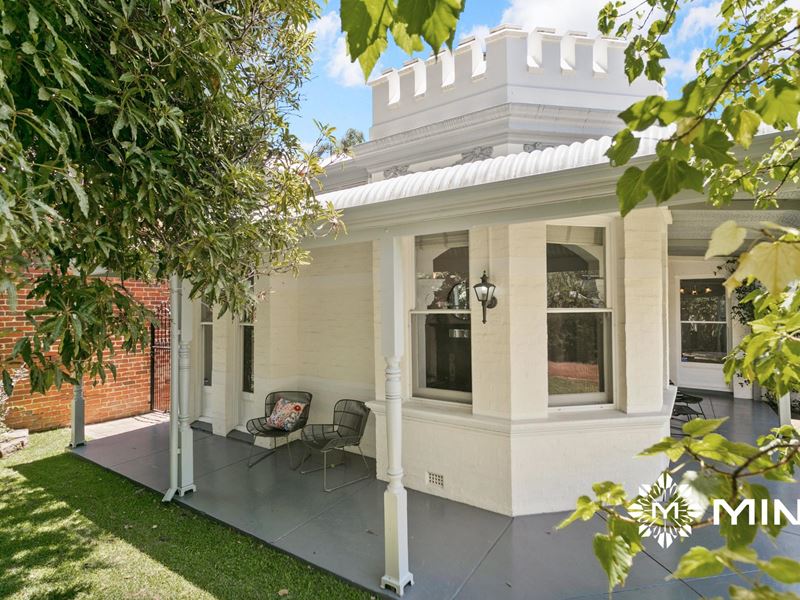 96 Barker Road, Subiaco