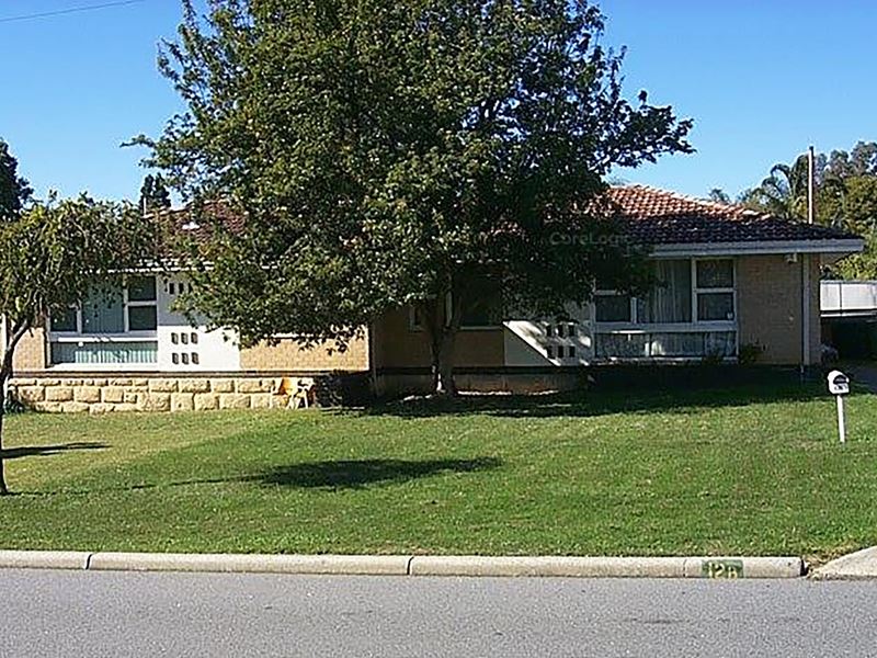 12B Queen Street, Gosnells