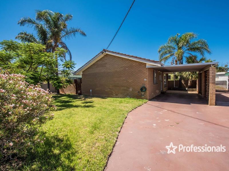 280A Sixth Street, Wonthella