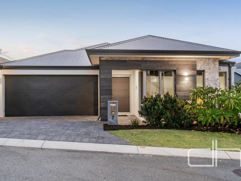 7 Cosmic Rise, Landsdale
