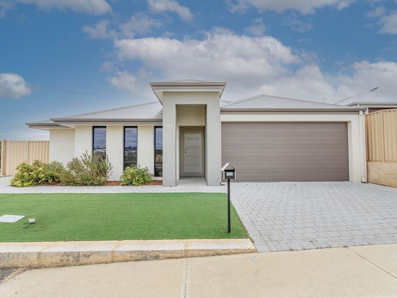 131 Frankland Avenue, Hammond Park
