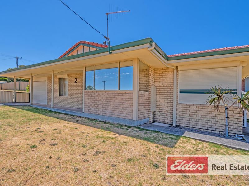 2 Hofrad Court, Yakamia