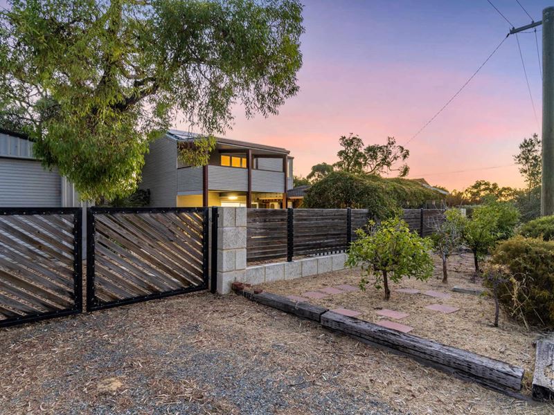2 Gum Court, Yangebup