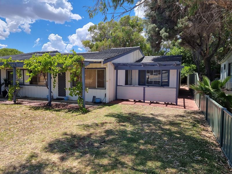 4/65 Atkinson  Way, Lancelin
