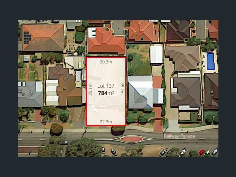 378 Railway Parade, Beckenham