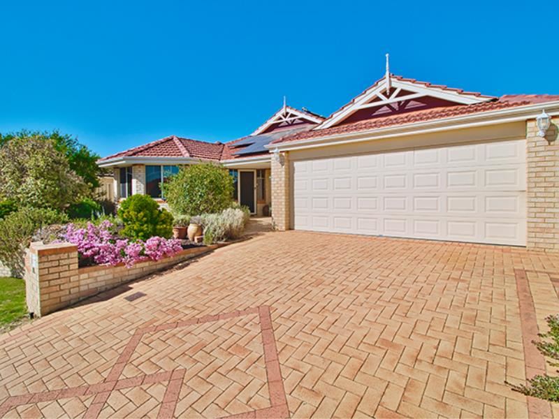 14 Goodchild Way, Baldivis