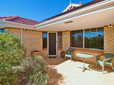 14 Goodchild Way, Baldivis WA 6171