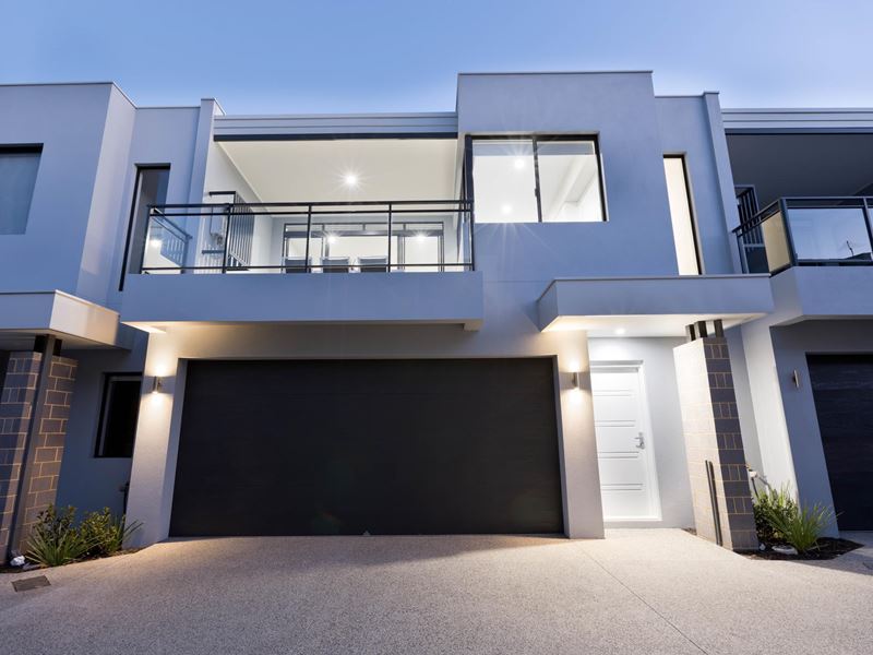 3/81 Gairloch Street, Mount Pleasant