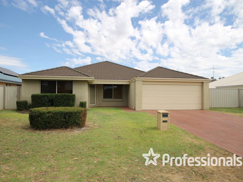 9 Emerald Way, Australind