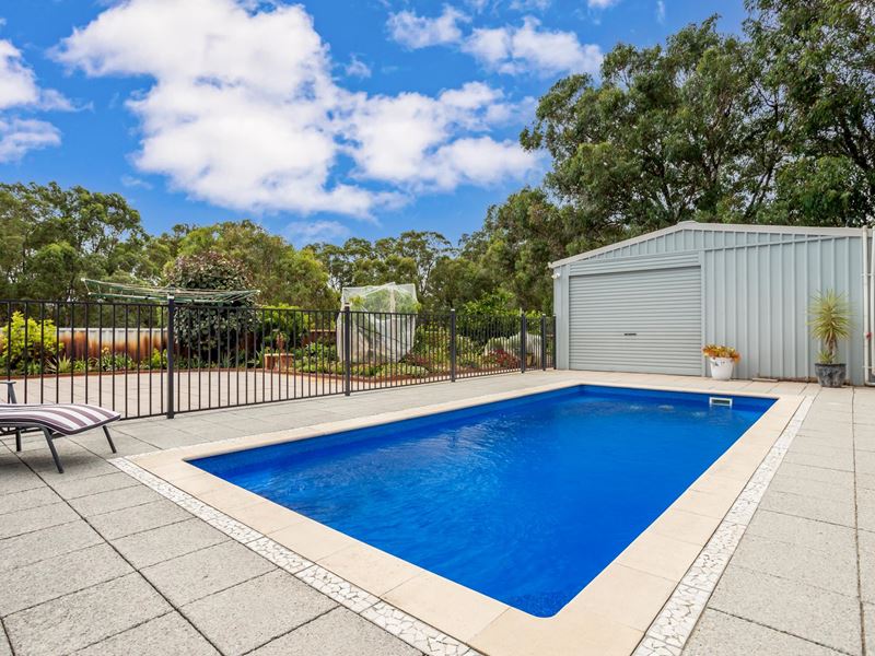 12 Bedingfield Way, Australind