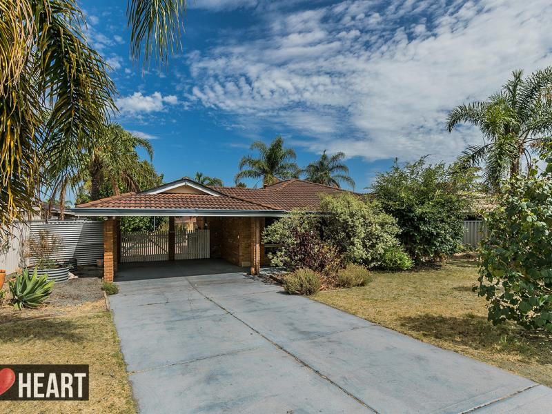 12 Hamlet Court, Bibra Lake