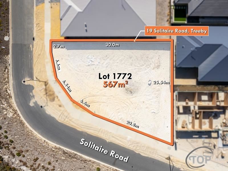 19 Solitaire Road, Treeby