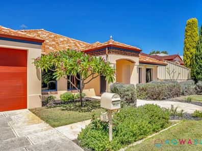 12 Campion Fairway, Lakelands WA 6180