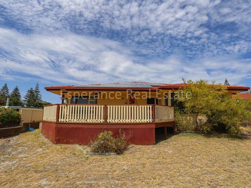 30 Brockman Street, Esperance