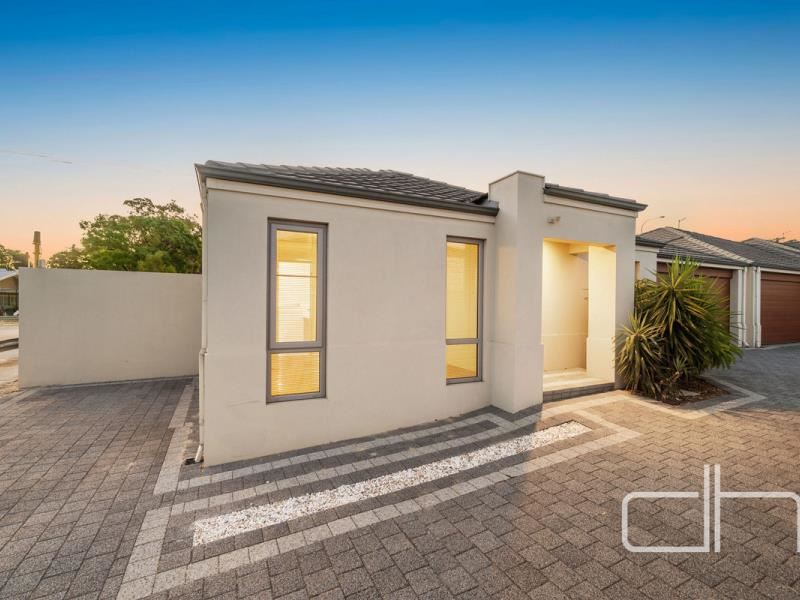 1A Blythe Avenue, Yokine