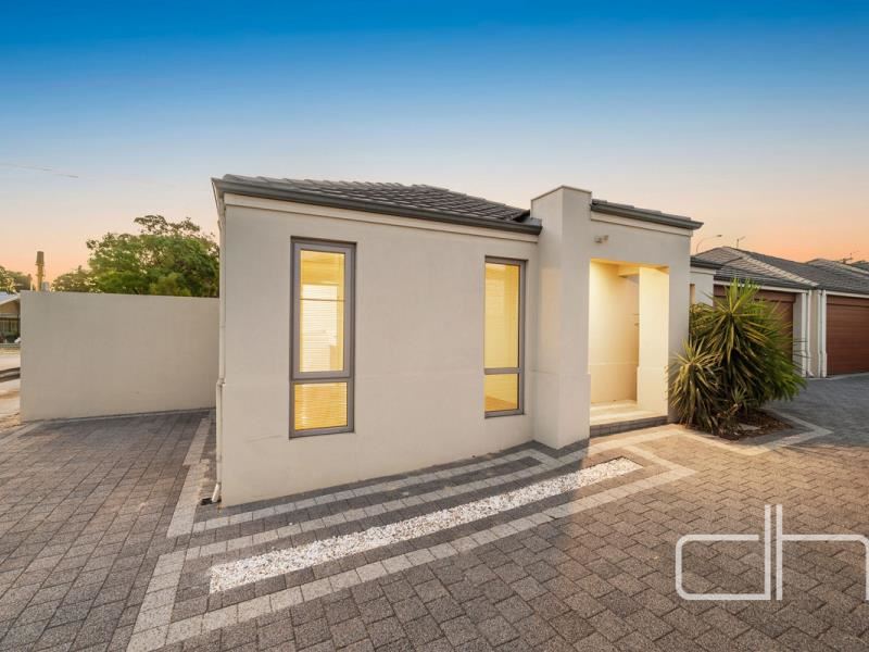 1A Blythe Avenue, Yokine WA 6060