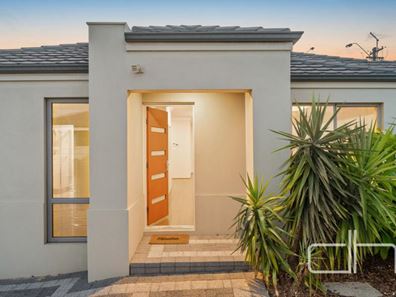 1A Blythe Avenue, Yokine WA 6060