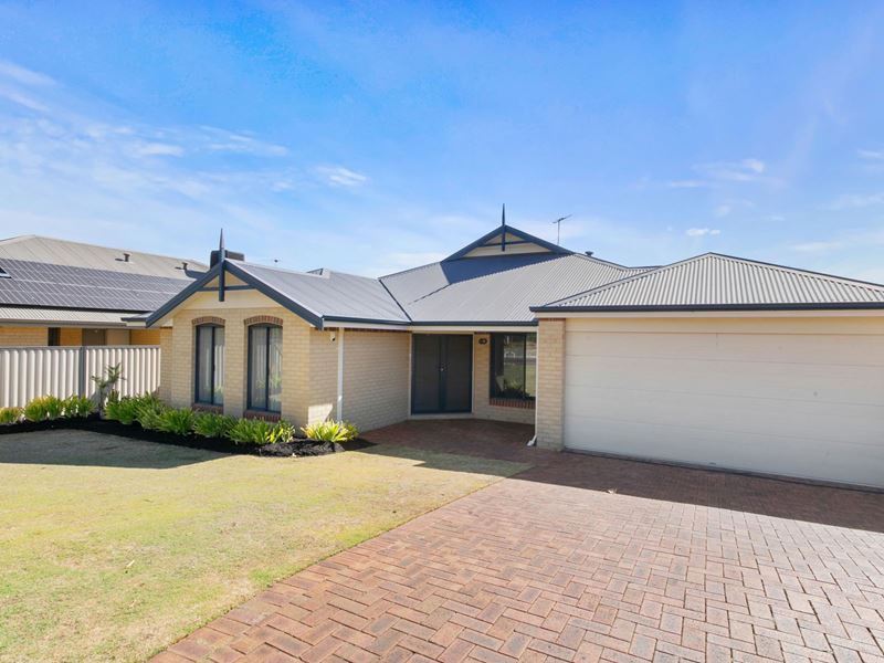 328 Lyon Road, Aubin Grove