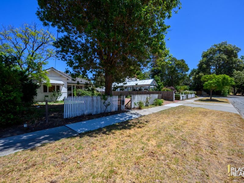 5 Bridge Street, South Guildford