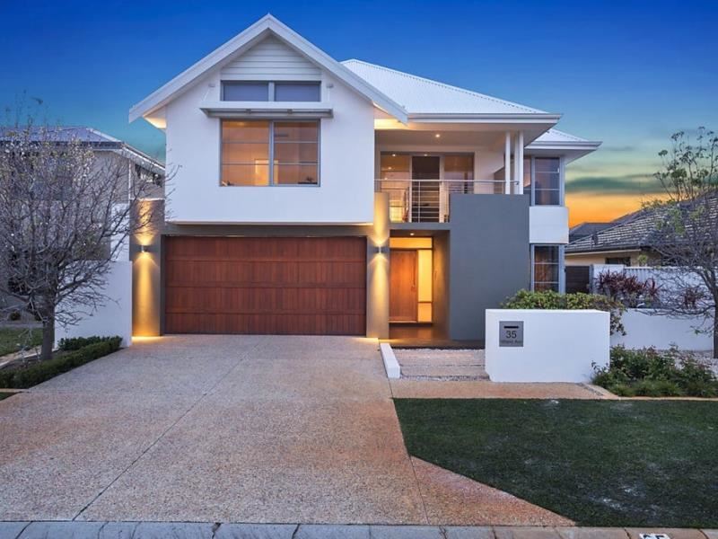 35 Milano Avenue, Stirling