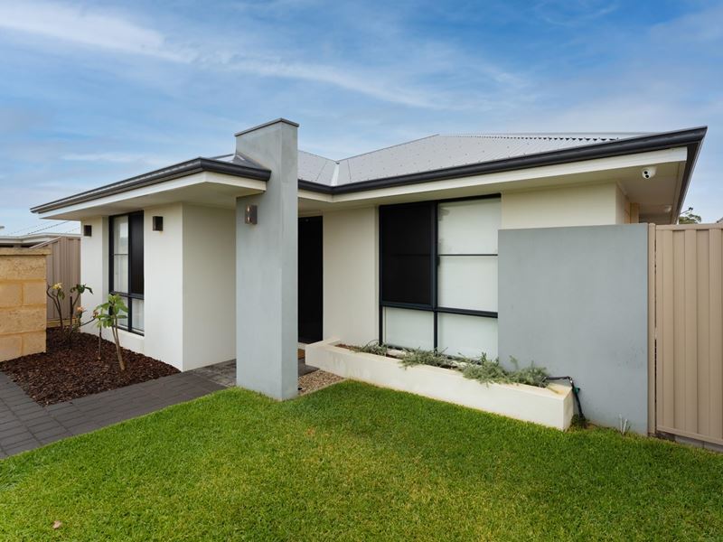 43 Furnivall Parade, Baldivis