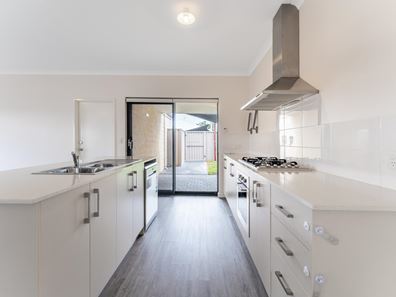 43 Furnivall Parade, Baldivis WA 6171
