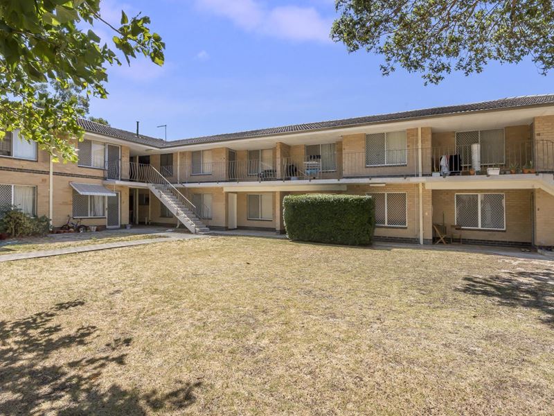 12/2148 Albany Highway, Gosnells