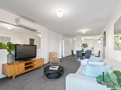 27/7 Clifton Crescent, Mount Lawley WA 6050