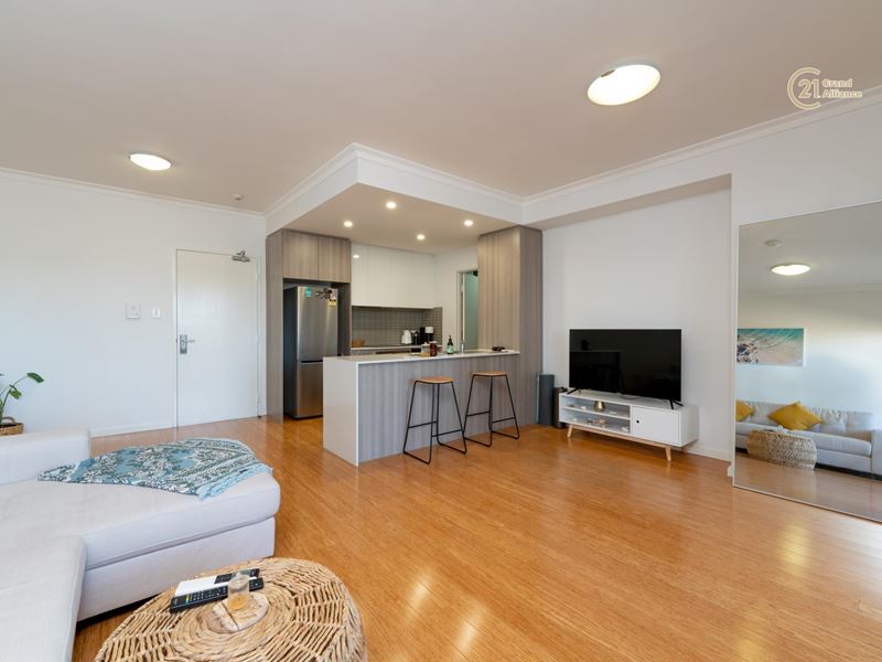 39/2 Rowe Avenue, Rivervale