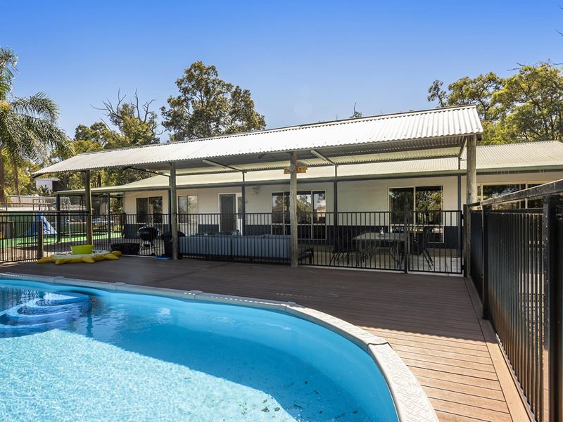 295 Red Brook Circle, Morangup WA 6083