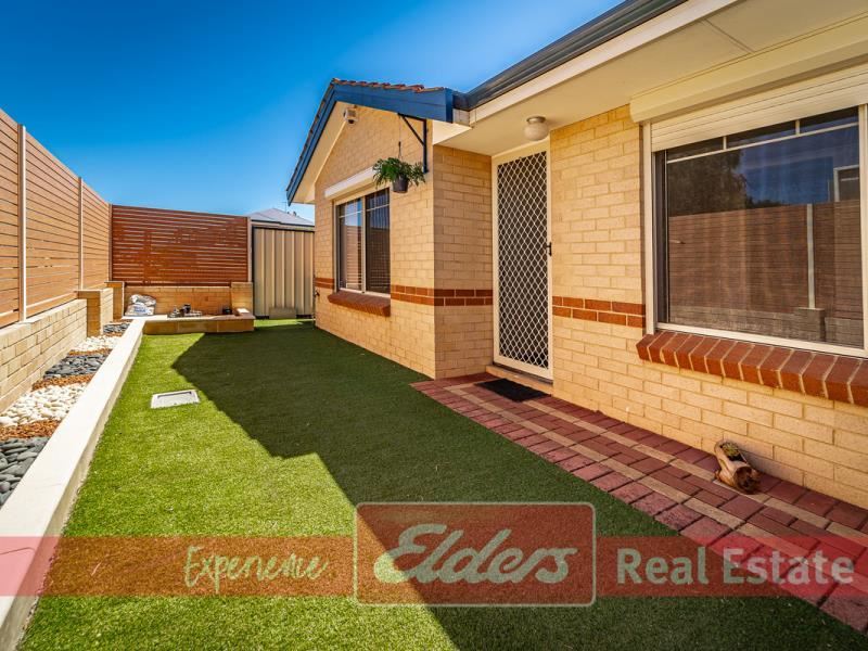 1/62 Parkin Street, Rockingham