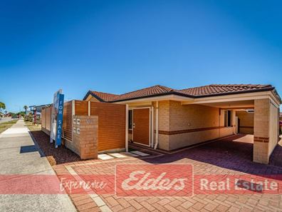 1/62 Parkin Street, Rockingham WA 6168