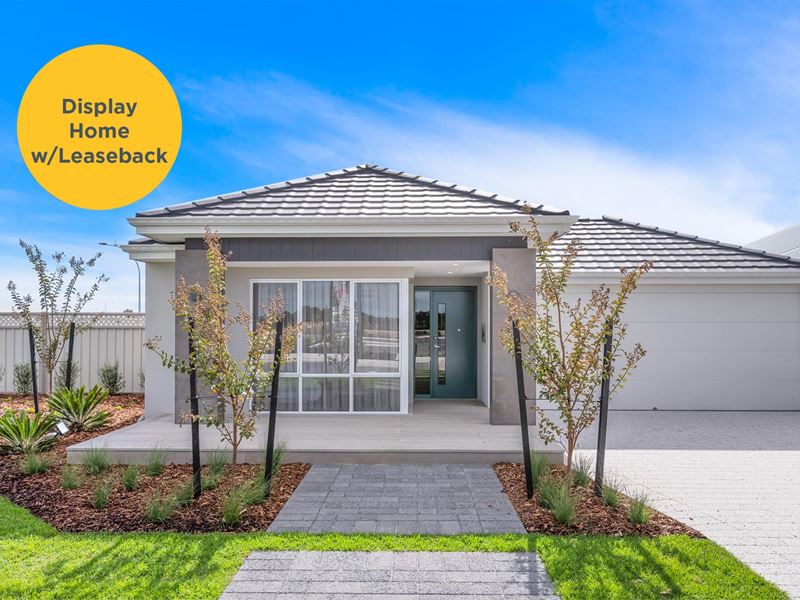 1 Chamaeleon Approach, Australind