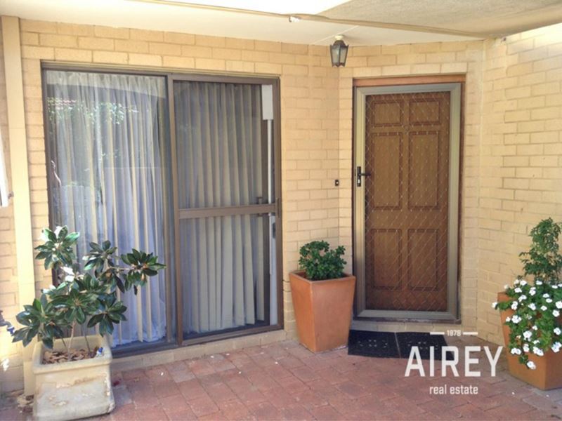 9/12 Mount Street, Claremont