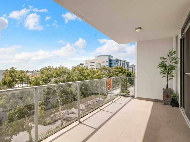 19/863-867 Wellington Street, West Perth WA 6005