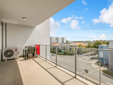 19/863-867 Wellington Street, West Perth WA 6005