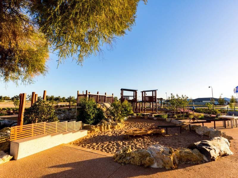 Lot 467, 1 Minke Entrance, Vasse