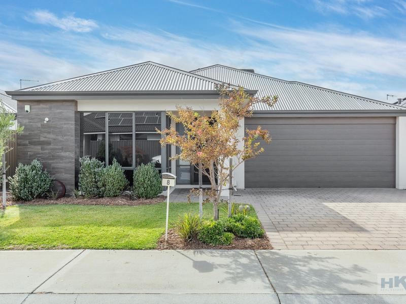 8 Majella Street, Brabham WA 6055