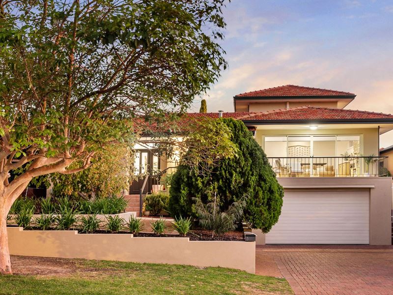5 Rockliff Avenue, Karrinyup