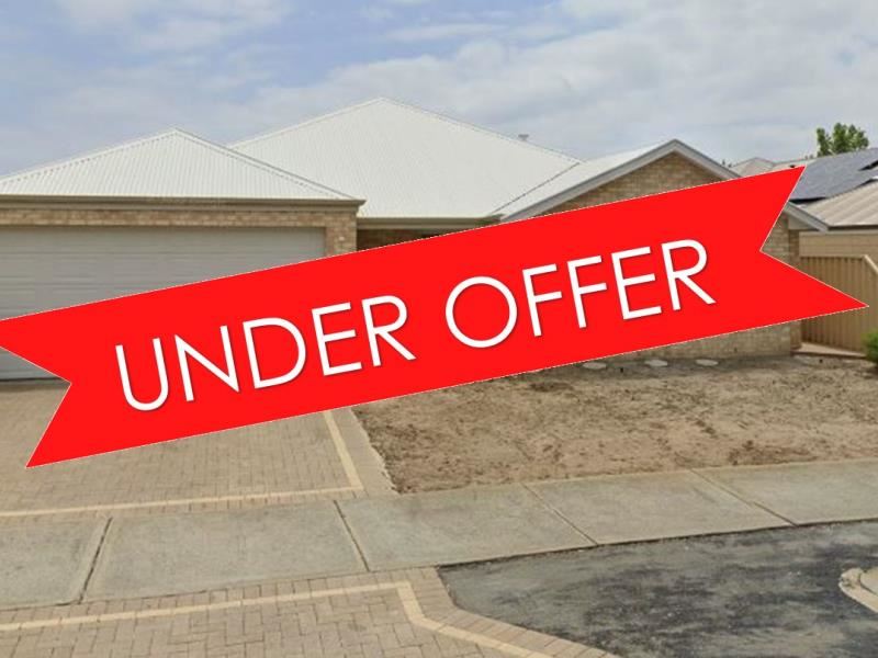 33A Marseilles Drive, Yalyalup