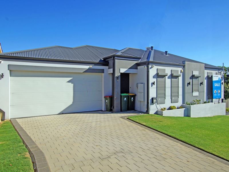 A/12 Wardlow Way, Balga WA 6061