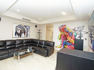 A/12 Wardlow Way, Balga WA 6061
