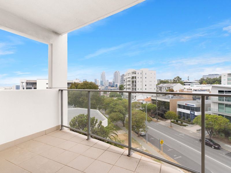 22/990 Wellington Street, West Perth