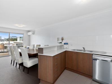 22/990 Wellington Street, West Perth WA 6005