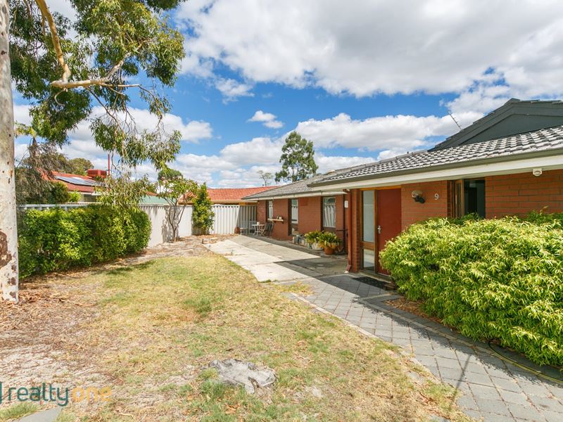 9 Stoddart Way, Bateman